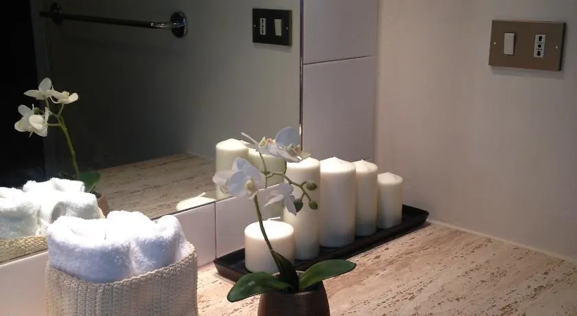 Bed & Breakfast B&B Al Giardino Inglese Palermo