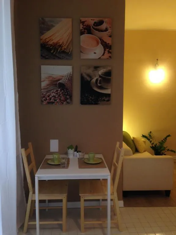 Bed & Breakfast B&B Al Giardino Inglese Palermo