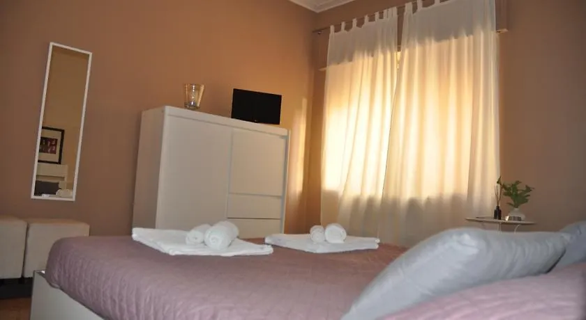 B&B Al Giardino Inglese Παλέρμο