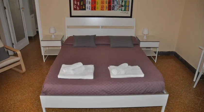 B&B Al Giardino Inglese Παλέρμο 0*,