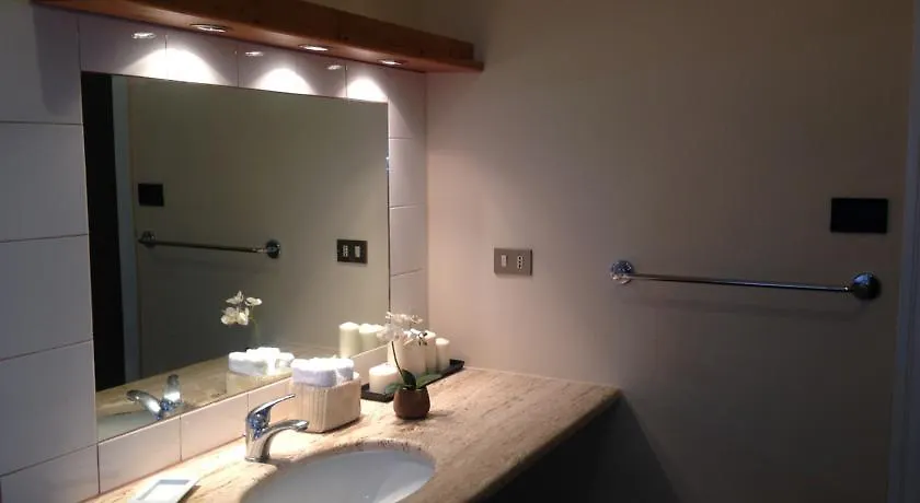 B&B Al Giardino Inglese Παλέρμο Ιταλία