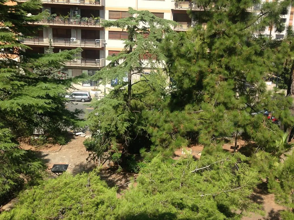 Bed and Breakfast B&B Al Giardino Inglese Παλέρμο