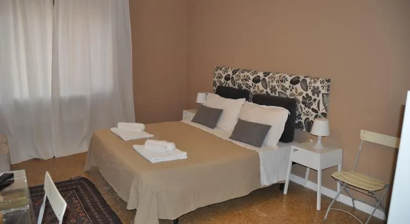 B&B Al Giardino Inglese Palermo Bed & Breakfast